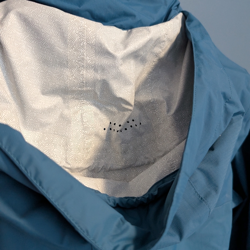 Level Six Paddling Jacket - Picture 5 of 7
